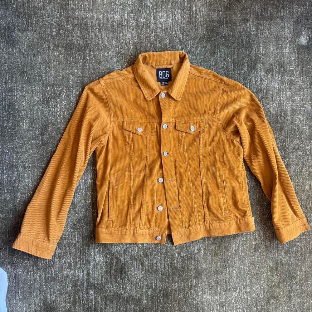 Bdg Men's Jacket